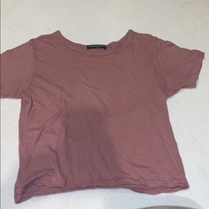 brandy melville shirt